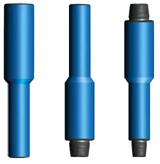 Downhole Xovers