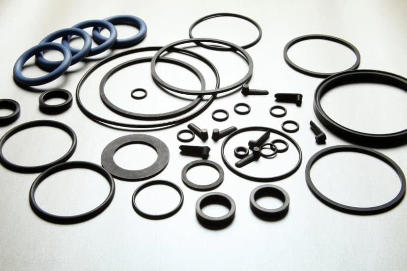 Gaskets, Seals and Orings