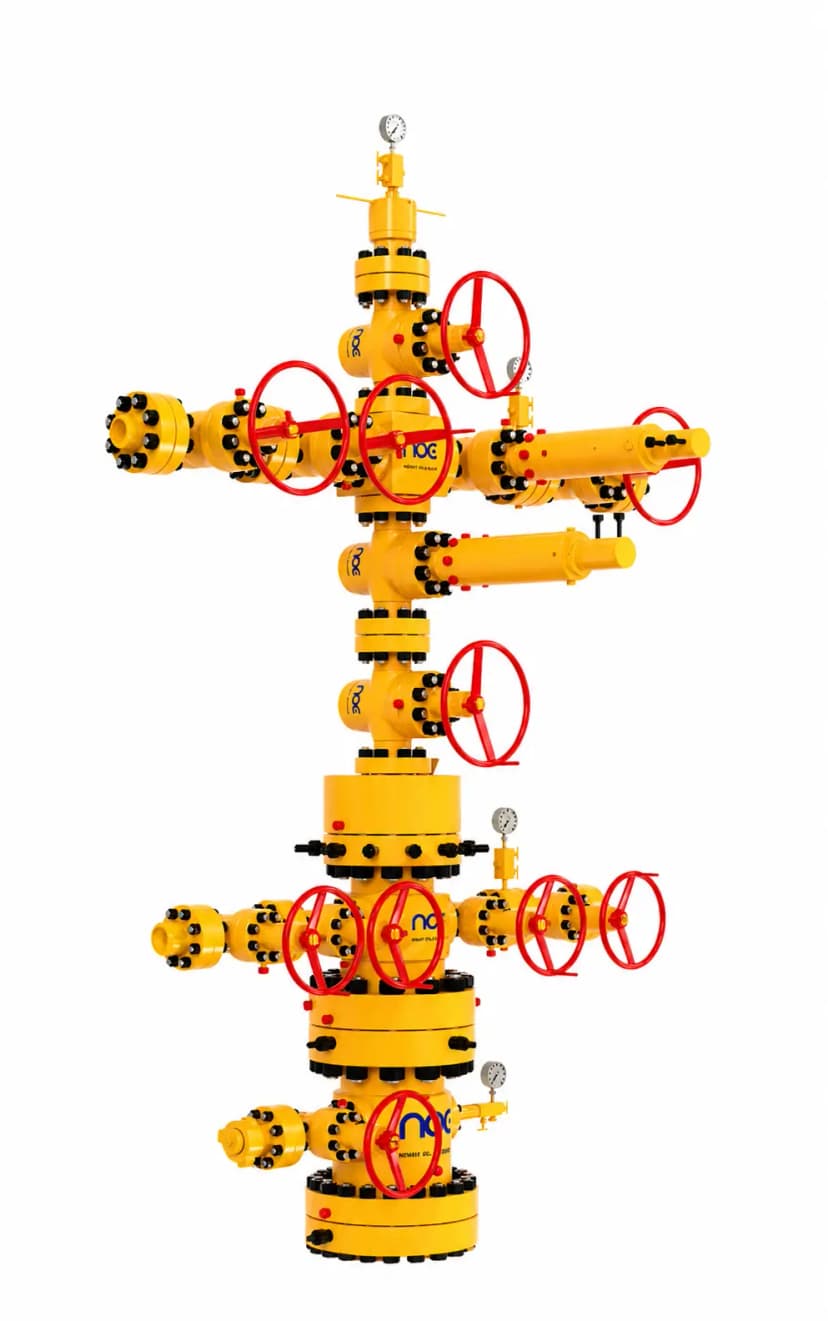 Wellheads