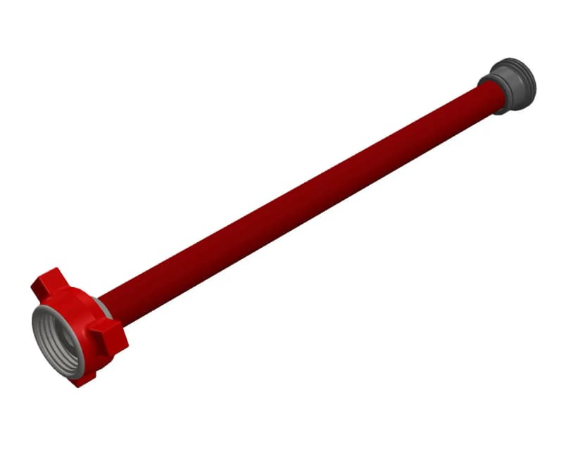 Weco Piping