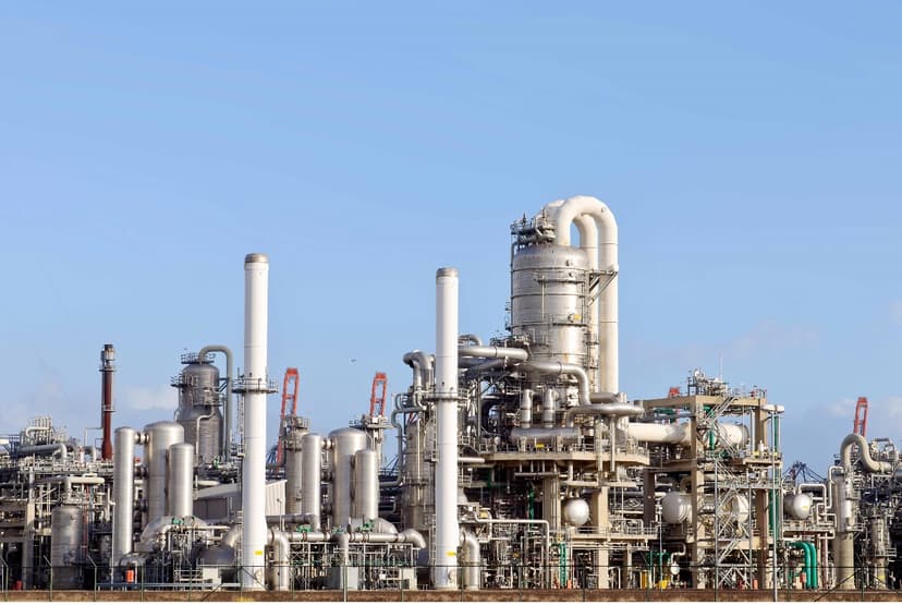 Welcome to Petrogear Solutions